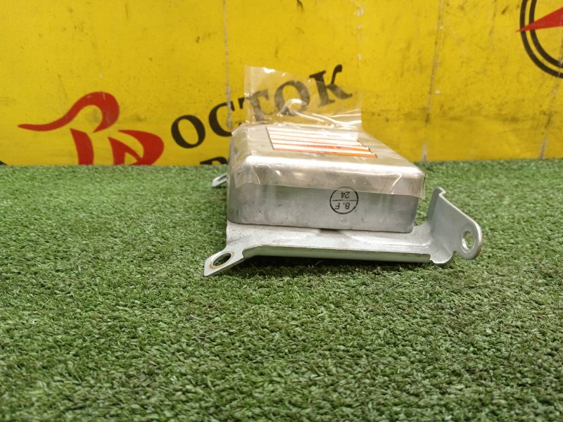 Блок управления SRS, 200 рублей, Красноярск