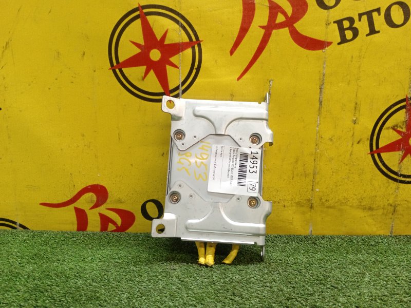 Блок управления SRS, 200 рублей, Красноярск