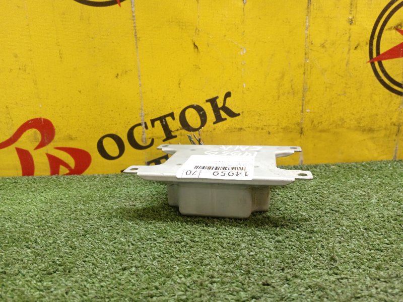 Блок управления SRS, 400 рублей, Красноярск