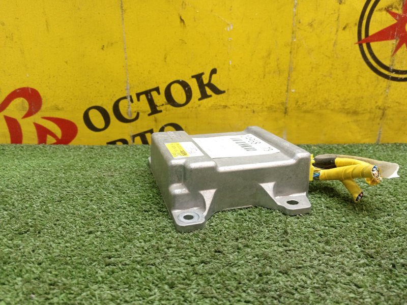 Блок управления SRS, 600 рублей, Красноярск