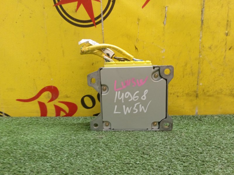 Блок управления SRS, 600 рублей, Красноярск