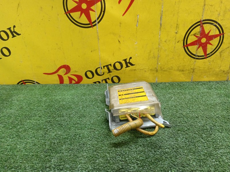 Блок управления SRS, 200 рублей, Красноярск