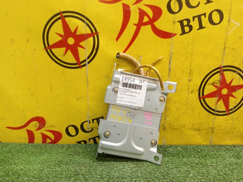 Блок управления SRS, 200 рублей, Красноярск