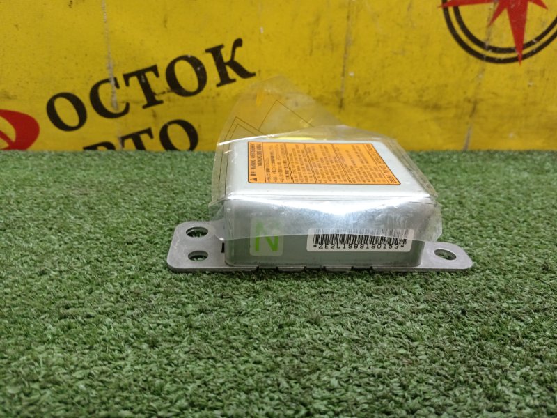 Блок управления SRS, 300 рублей, Красноярск