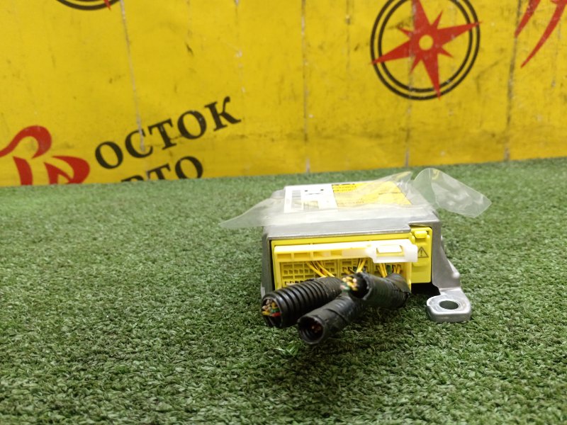 Блок управления SRS, 1000 рублей, Красноярск