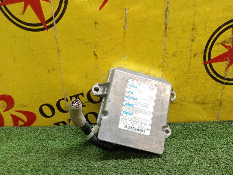 Блок управления SRS, 3000 рублей, Красноярск