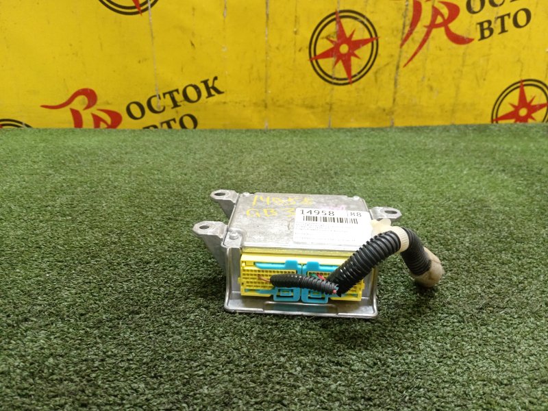 Блок управления SRS, 3000 рублей, Красноярск