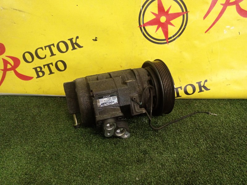 Компрессор кондиционера, 5500 рублей, Красноярск