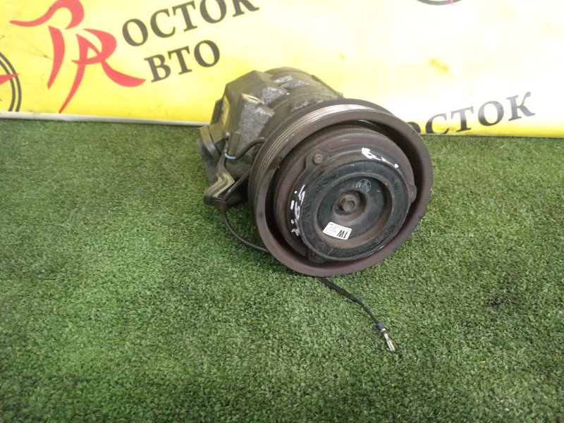 Компрессор кондиционера, 5500 рублей, Красноярск