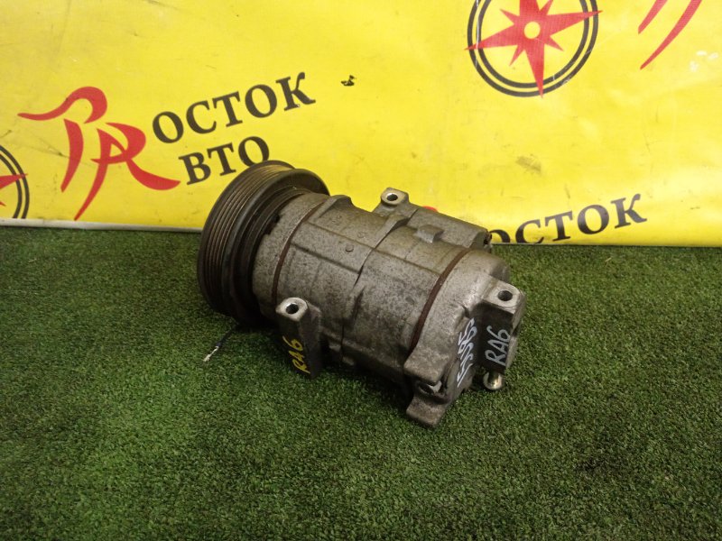 Компрессор кондиционера, 5500 рублей, Красноярск