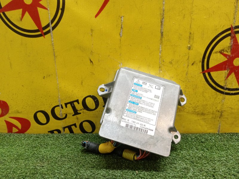 Блок управления SRS, 3000 рублей, Красноярск