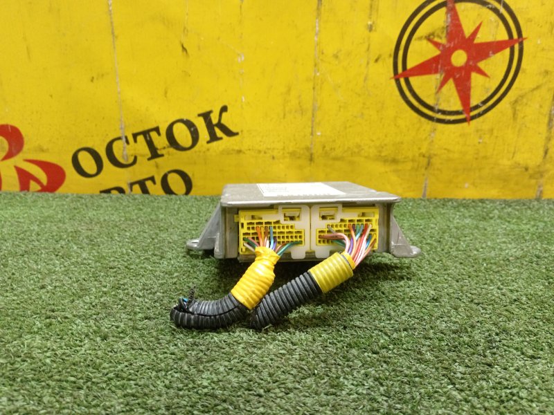 Блок управления SRS, 3000 рублей, Красноярск