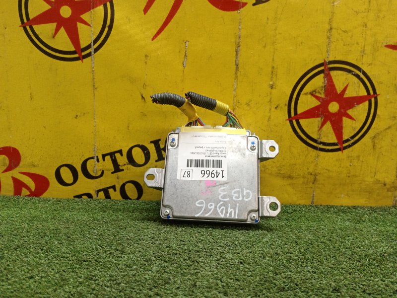 Блок управления SRS, 3000 рублей, Красноярск