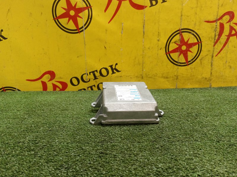 Блок управления SRS, 3000 рублей, Красноярск