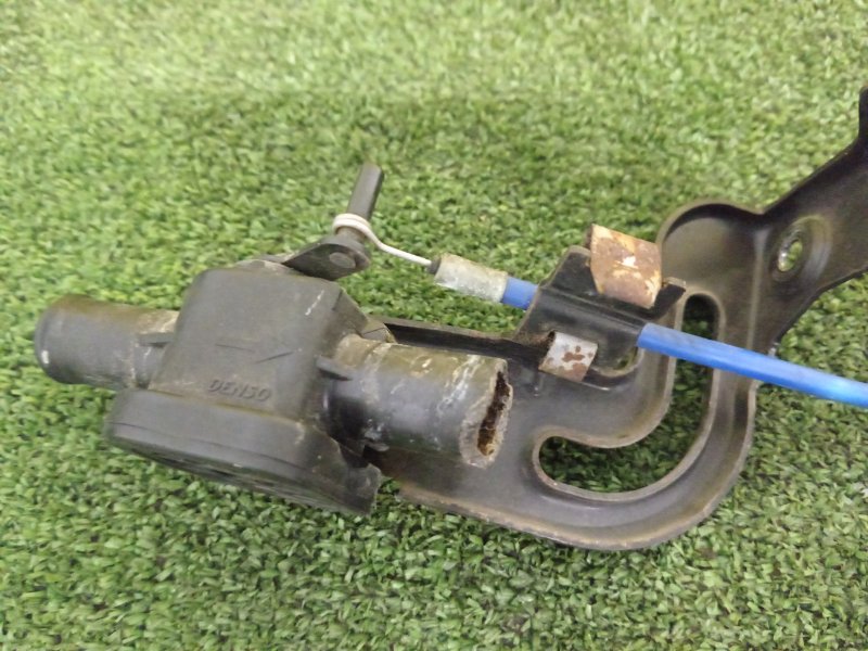 Кран печки, 1200 рублей, Красноярск