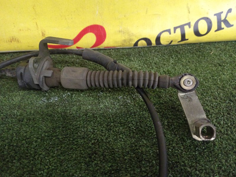 Трос переключения акпп, 700 рублей, Красноярск