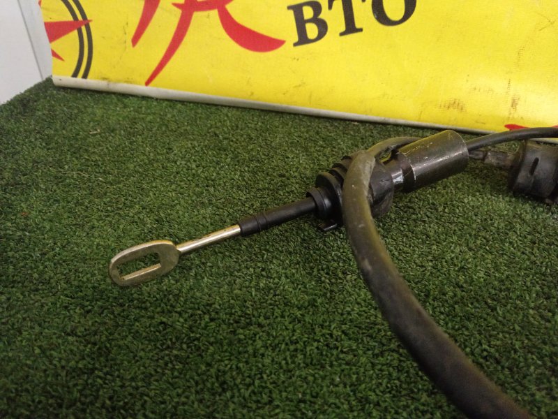 Трос переключения акпп, 700 рублей, Красноярск