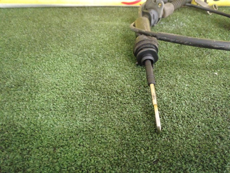 Трос переключения акпп, 700 рублей, Красноярск