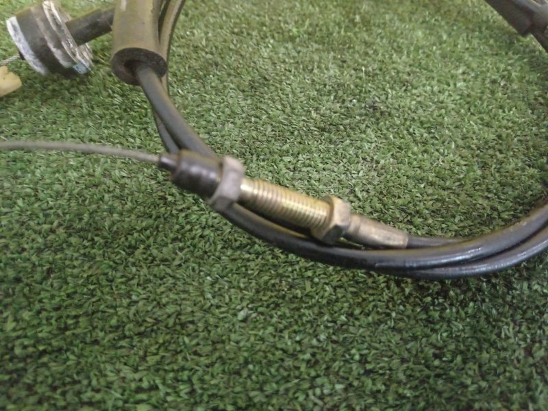 Тросик газа, 4500 рублей, Красноярск