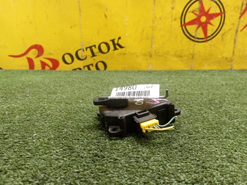 Сервопривод заслонок печки, 600 рублей, Красноярск