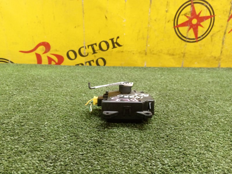 Сервопривод заслонок печки, 600 рублей, Красноярск