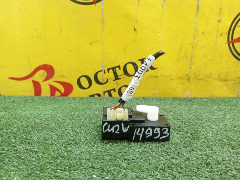 Сервопривод заслонок печки, 300 рублей, Красноярск