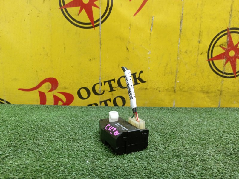 Сервопривод заслонок печки, 300 рублей, Красноярск