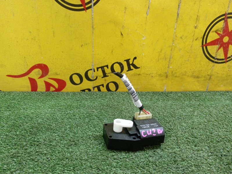 Сервопривод заслонок печки, 300 рублей, Красноярск