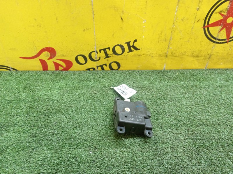 Сервопривод заслонок печки, 300 рублей, Красноярск