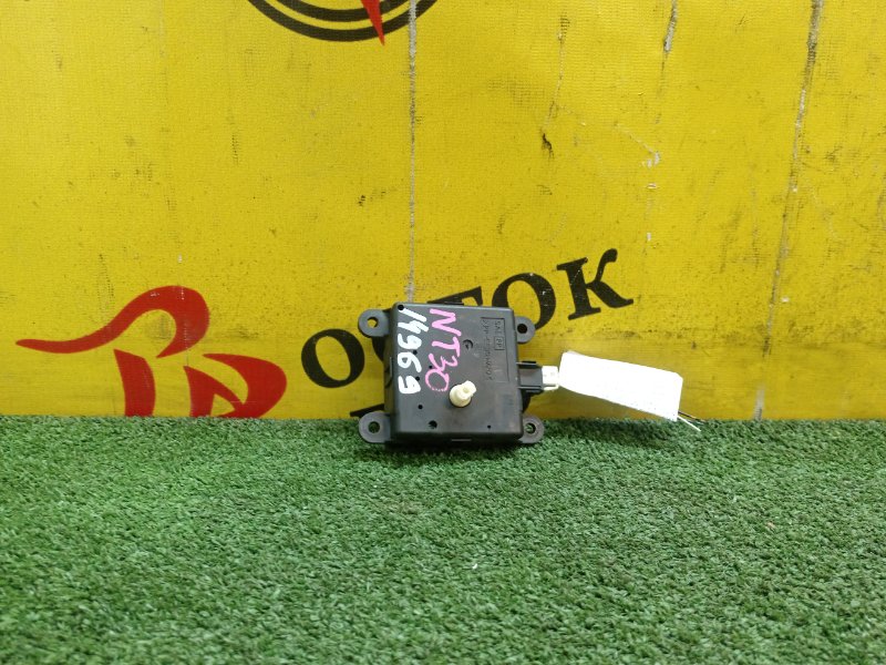 Сервопривод заслонок печки, 300 рублей, Красноярск