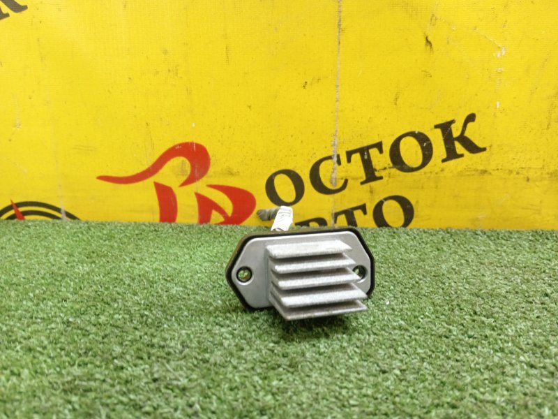 Реостат печки, 3000 рублей, Красноярск