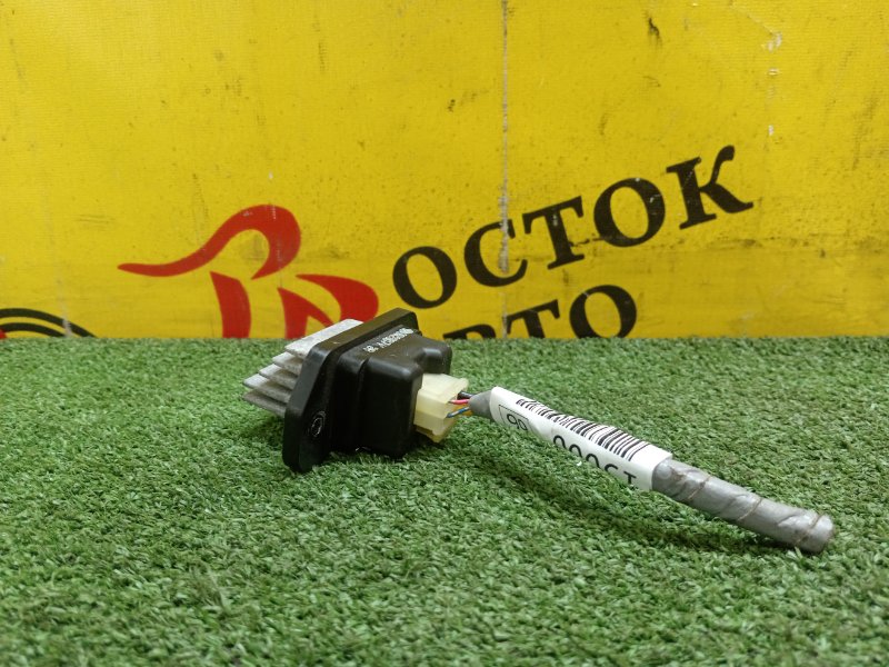 Реостат печки, 3000 рублей, Красноярск