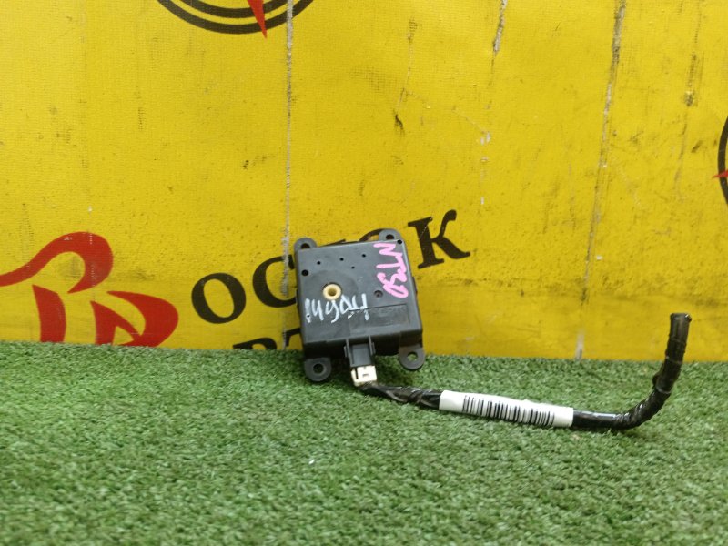 Сервопривод заслонок печки, 300 рублей, Красноярск