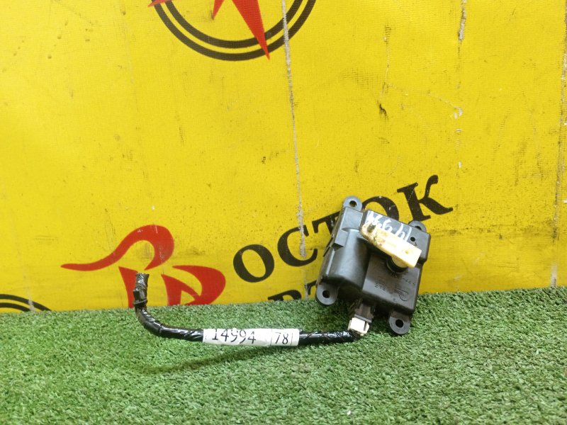 Сервопривод заслонок печки, 300 рублей, Красноярск