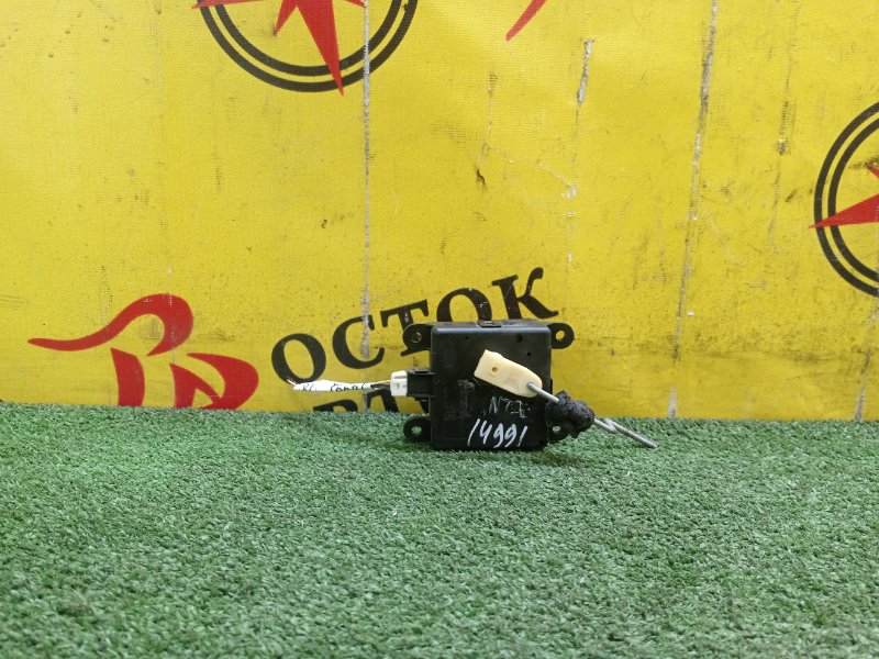 Сервопривод заслонок печки, 300 рублей, Красноярск