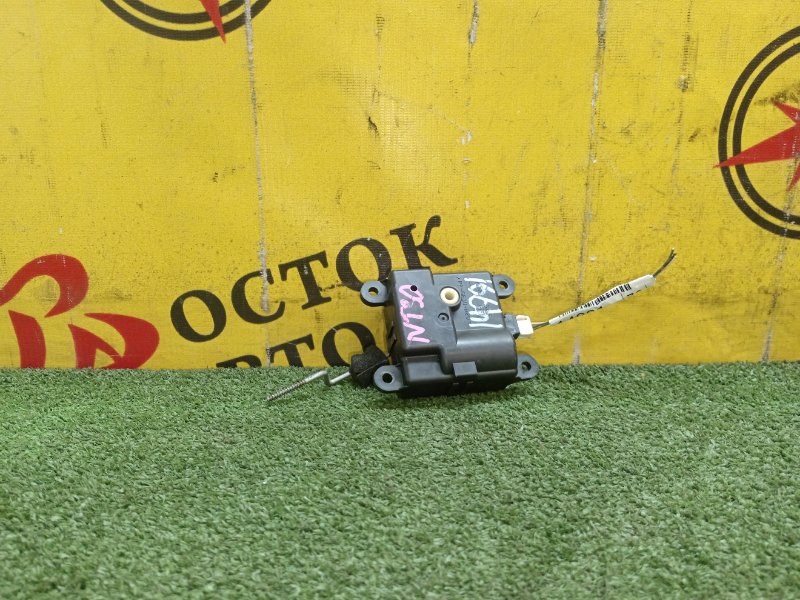 Сервопривод заслонок печки, 300 рублей, Красноярск