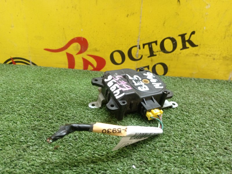 Сервопривод заслонок печки, 500 рублей, Красноярск