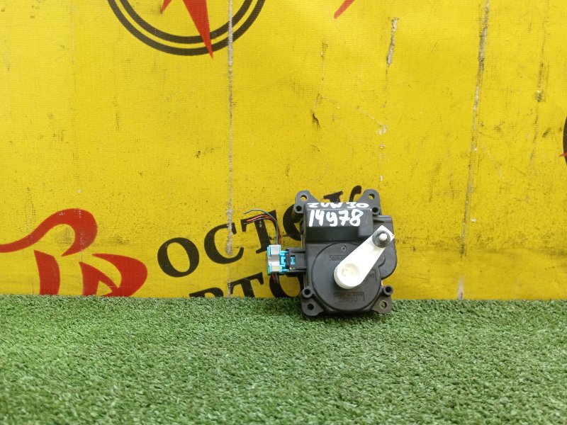 Сервопривод заслонок печки, 500 рублей, Красноярск