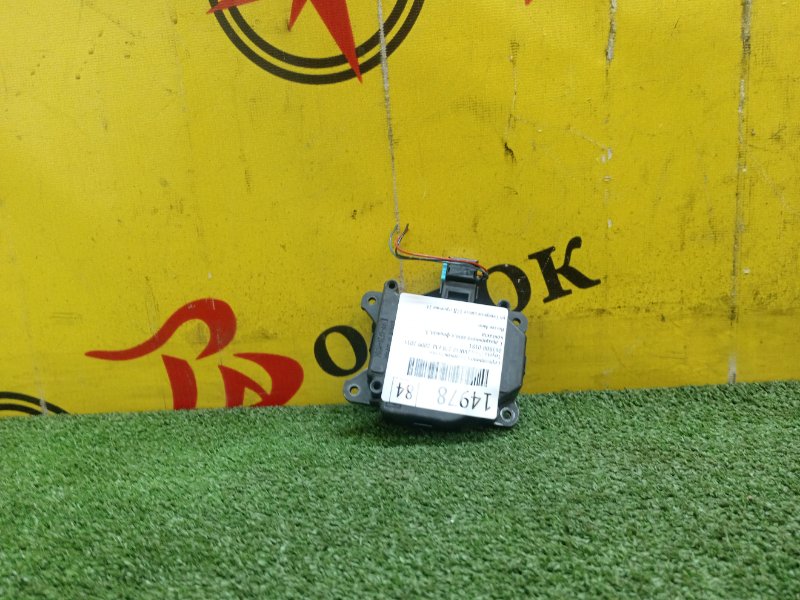 Сервопривод заслонок печки, 500 рублей, Красноярск