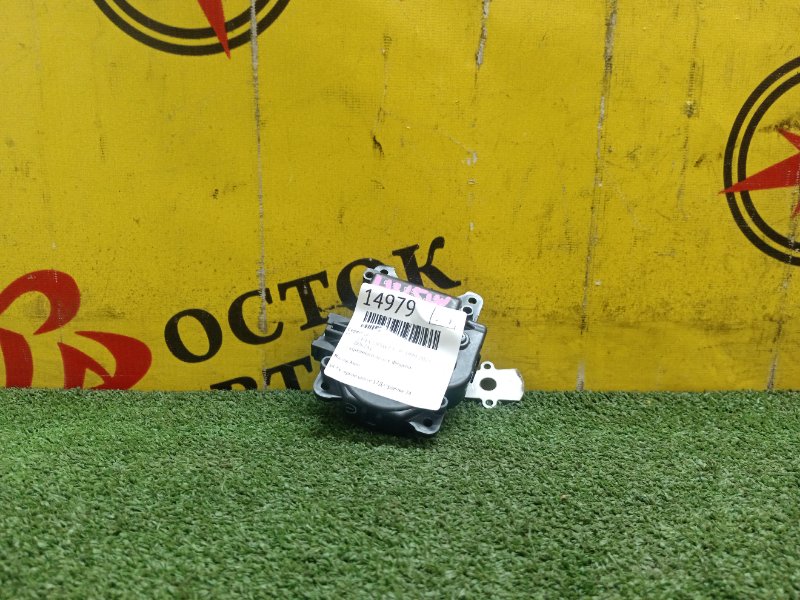 Сервопривод заслонок печки, 500 рублей, Красноярск