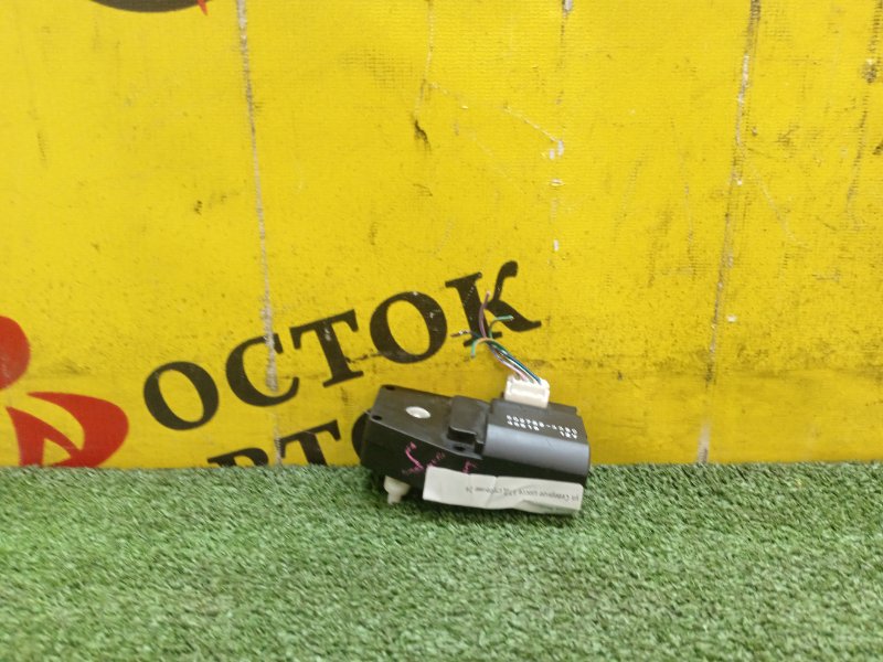 Сервопривод заслонок печки, 300 рублей, Красноярск