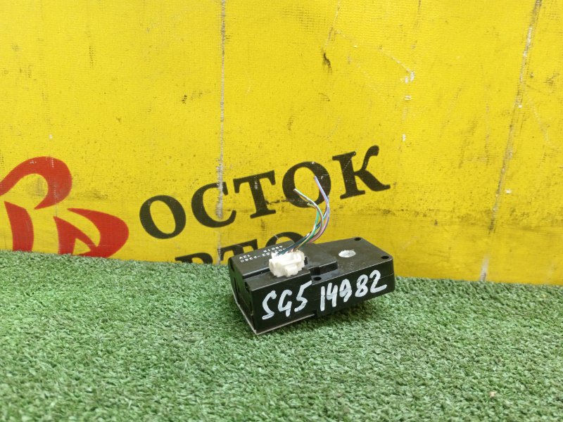 Сервопривод заслонок печки, 300 рублей, Красноярск