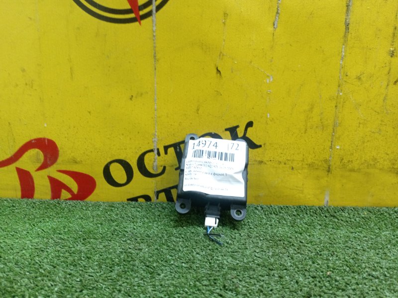 Сервопривод заслонок печки, 300 рублей, Красноярск