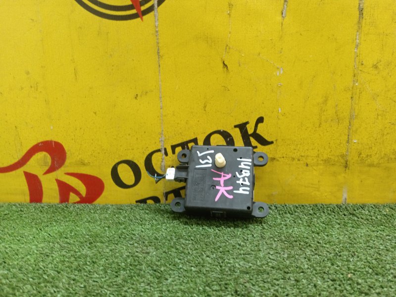 Сервопривод заслонок печки, 300 рублей, Красноярск