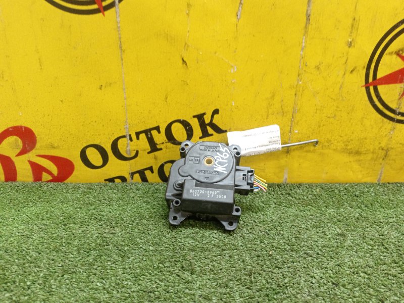 Сервопривод заслонок печки, 500 рублей, Красноярск