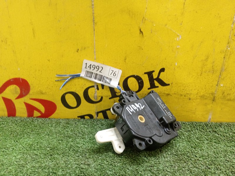 Сервопривод заслонок печки, 500 рублей, Красноярск