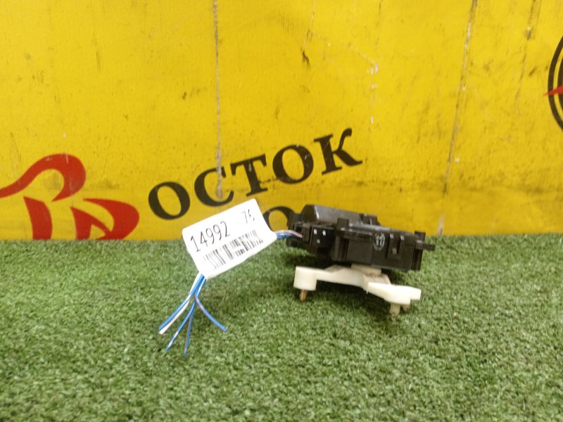 Сервопривод заслонок печки, 500 рублей, Красноярск