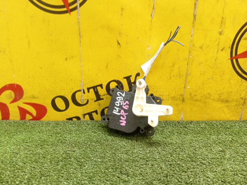 Сервопривод заслонок печки, 500 рублей, Красноярск