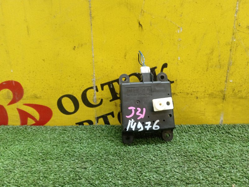 Сервопривод заслонок печки, 300 рублей, Красноярск