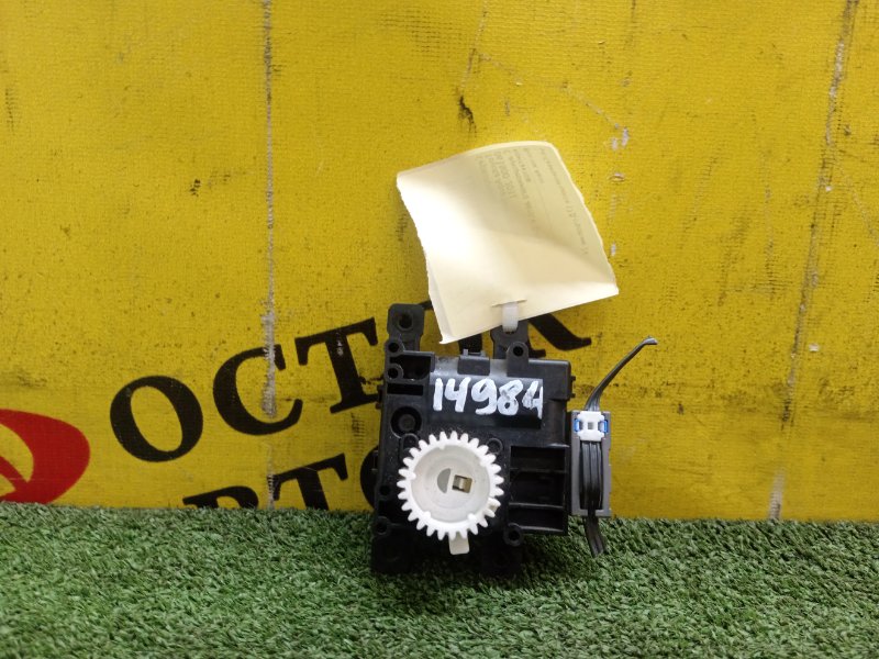 Сервопривод заслонок печки, 600 рублей, Красноярск